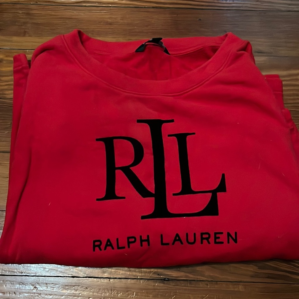 Ralph Lauren Sweatshirt